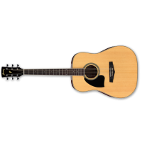 IBANEZ PF15L NT akustična kitara